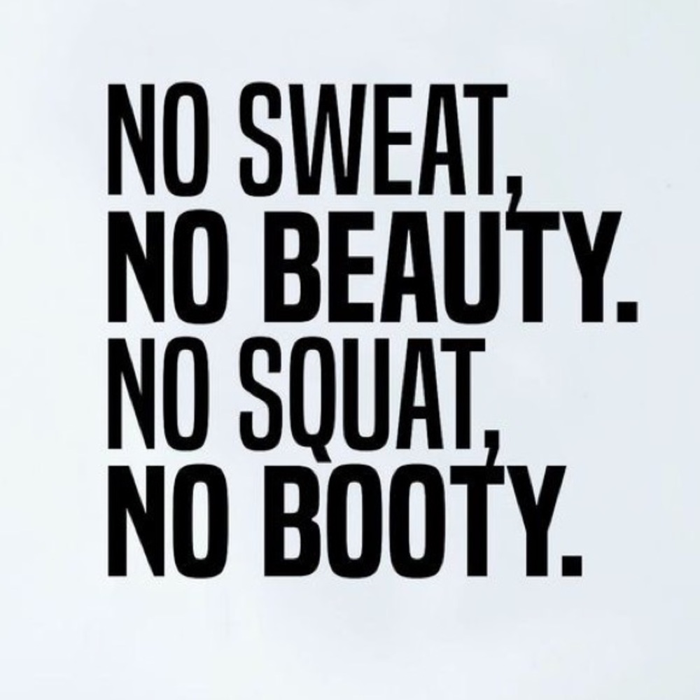 Let’s Talk Athletic Wear!